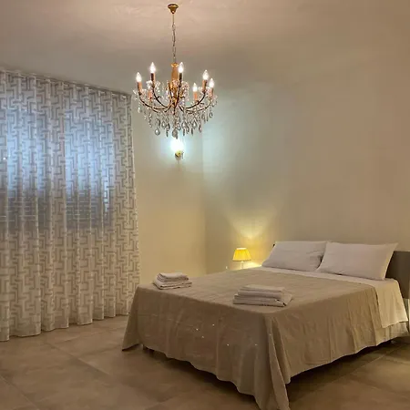 Paradise Pensionat Marsala