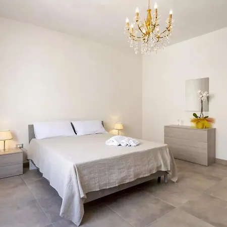 Paradise Pensionat Marsala