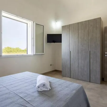Paradise Pensionat Marsala