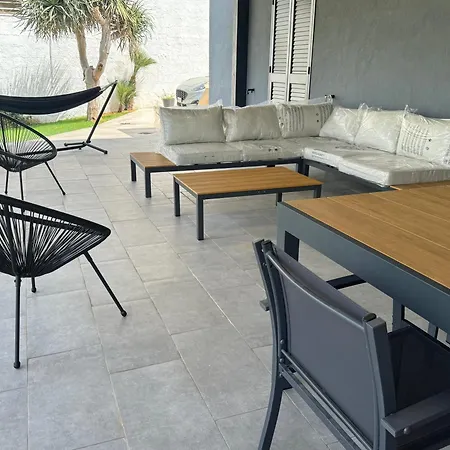 Paradise 4* Марсала