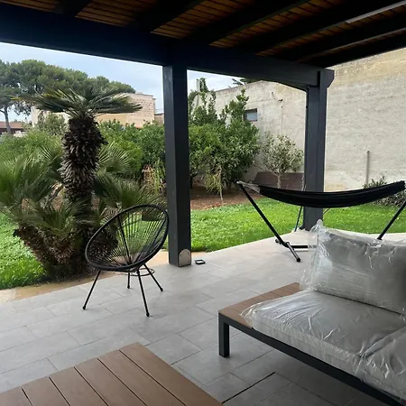 Paradise Pensionat