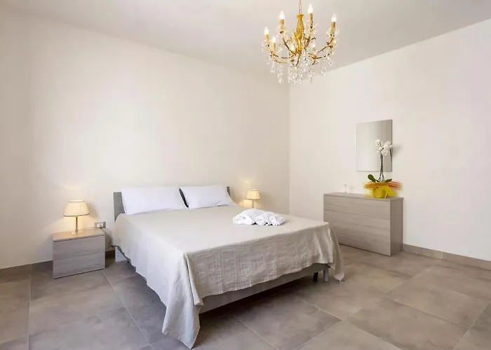 Paradise Gæstehus Marsala