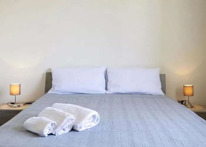 Paradise Gæstehus 4*