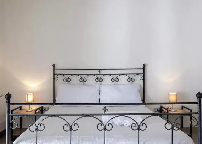 Гостевой дом Paradise 4*