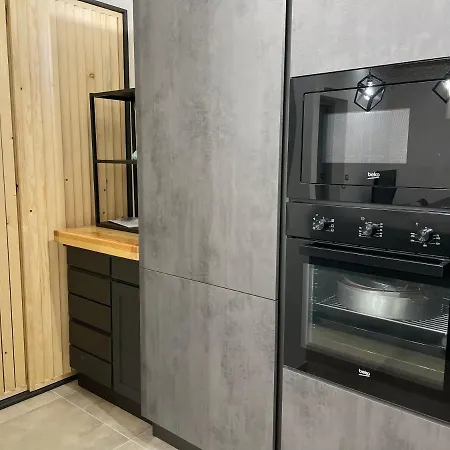 Paradise بيت ضيافة