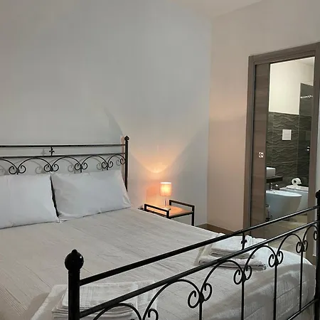 Paradise بيت ضيافة