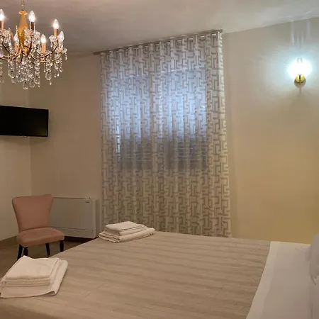 Paradise بيت ضيافة مارسالا