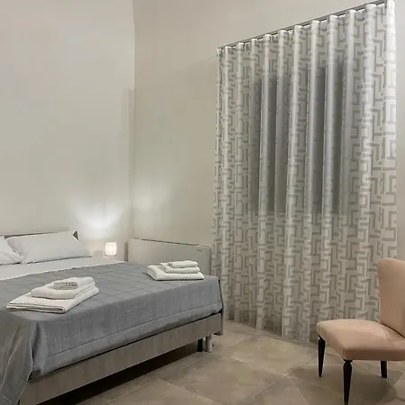 Paradise 4* مارسالا