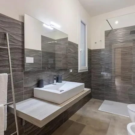 بيت ضيافة Paradise مارسالا