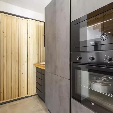 بيت ضيافة Paradise مارسالا