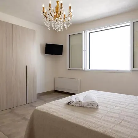 Paradise بيت ضيافة مارسالا