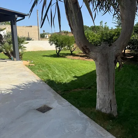 Paradise بيت ضيافة مارسالا