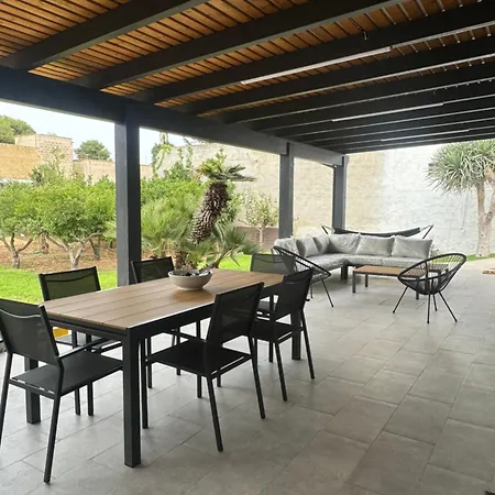 Paradise مارسالا