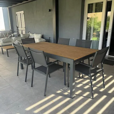 بيت ضيافة Paradise مارسالا