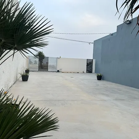 Paradise مارسالا