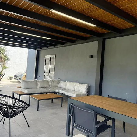 Paradise 4* مارسالا