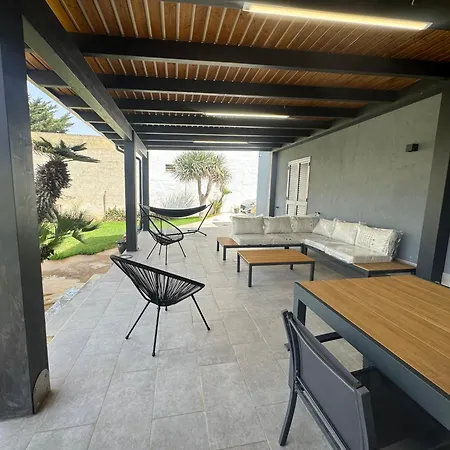 Paradise بيت ضيافة 4*