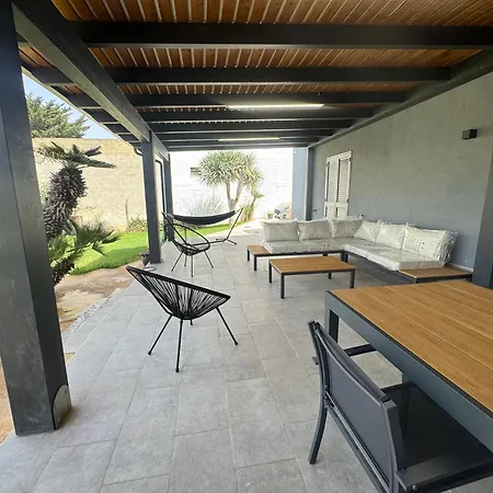 بيت ضيافة Paradise 4*