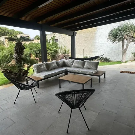 Paradise بيت ضيافة مارسالا